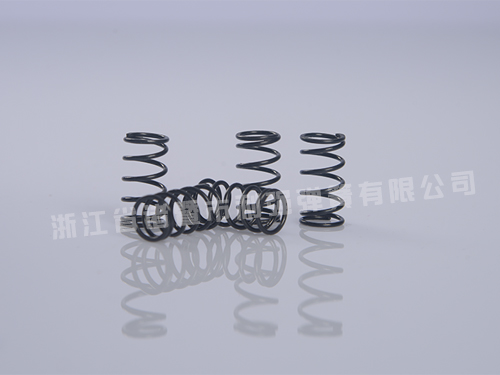 上海精密小弹簧