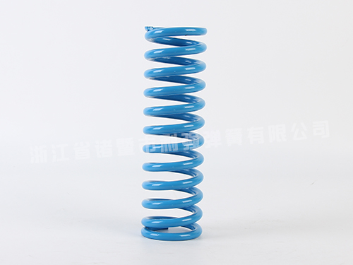 上海压缩弹簧在变速箱上的应用