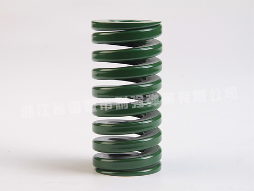 上海TH重负荷模具弹簧