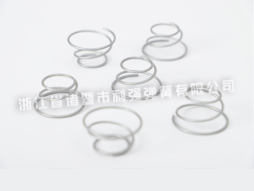 上海宝塔弹簧