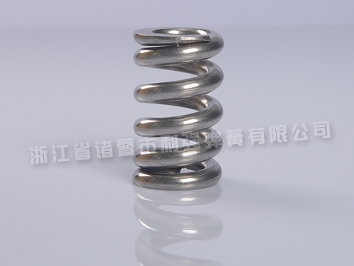 上海不锈钢精密弹簧