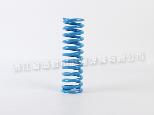 上海减震弹簧