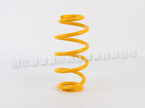 上海减震弹簧